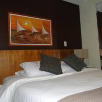 Superior Suite with Balcony