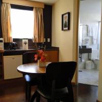 Executive Twin Room