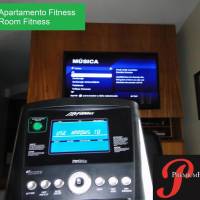 Business Double Room with Gym Access