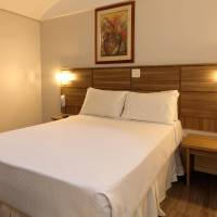 Standard Room with One Double Bed