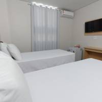 Large Twin Room