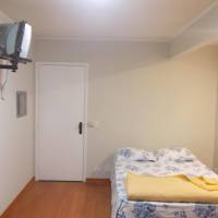Studio with Double Bed