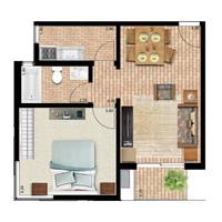 Double Suite