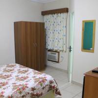 Deluxe Double Room with Shower