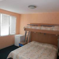 Triple Room (3 Adults + 1 Child)