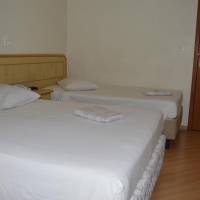 Standard Triple Room with Fan(1 Double bed +1 Twin bed)