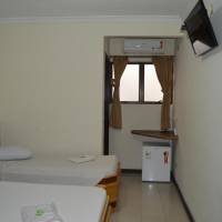 Superior Triple Room with Air Conditioning (1 Double bed +1 Twin bed)