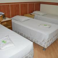 Triple Room with Air Conditioning (3 Twin beds)