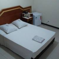Double Room - Disability Access