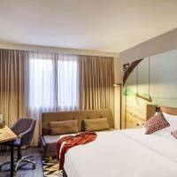 Superior Room With 1 Queen Size Bed And 1 Sofa