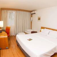 Standard Room With 1 Double Bed And 1 Sofa
