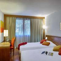 Standard Room with 2 Single Beds