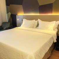 Superior King Room - Executive Floor