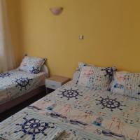 Triple Room with Balcony