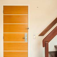 Duplex Apartment