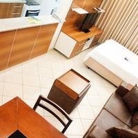 Duplex Apartment