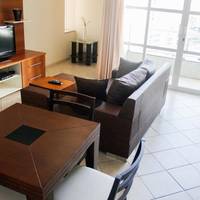 Duplex Apartment