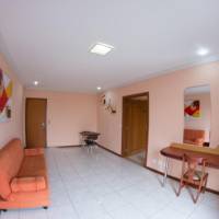 Deluxe Suite with Spa Bath