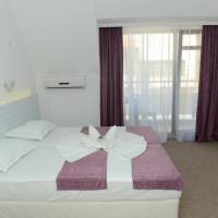 Double Room with Balcony (2 Adults)