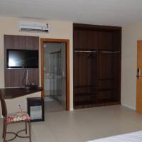 Superior Double Room with Hot Tub