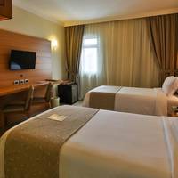 Premier Double Room