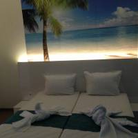 Double Room with Terrace (2 Adults)