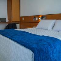 Deluxe Double Room with Double Bed