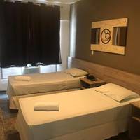 Standard Double Room with Sea Side View