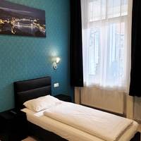 Single Room with Bathroom