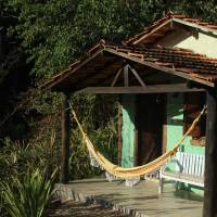 Chalet (2 Adults)