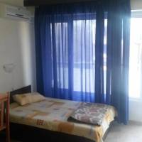 Twin Room with Balcony