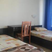 Two-Bedroom Suite with Balcony