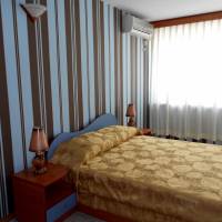 Triple Room with Terrace