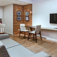 Suite with Sea View