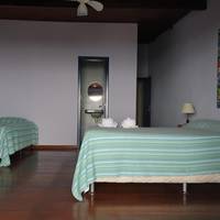Superior Triple Room with Sea View