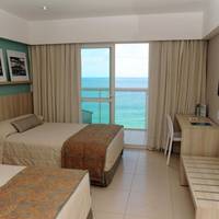 Single Room with Front Sea View