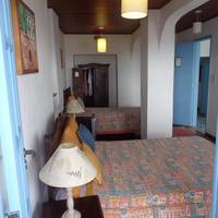 Standard Triple Room with Sea View