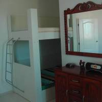 One-Bedroom Apartment with Balcony and Sea View