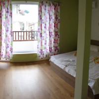 Double Room with Balcony (2 Adults)