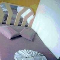 Standard Double Room with Fan