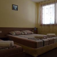 Triple Room with Terrace