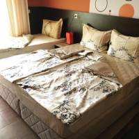 Basic Triple Room