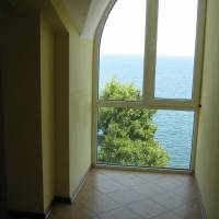 Double or Twin Room with View