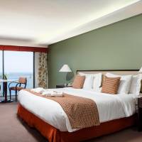 Luxury Room with  Frontal Sea View