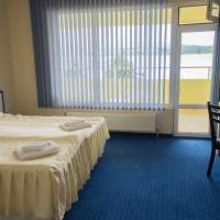 Double Room with Park View (2 Adults)