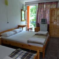 Double Room with Extra Bed