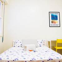 Standard Double Room with Shared Bathroom
