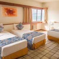 Standard Triple Room with Single Beds