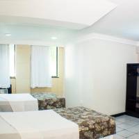 Luxury Double Room