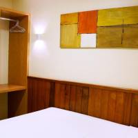 Standard Single Apartment